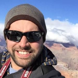 Meet your Posher, Stephen